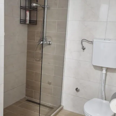 Apartment Most Apartment Novi Sad