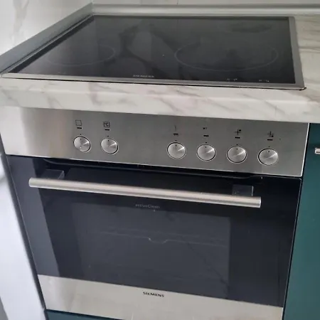 Apartment Most 아파트 *