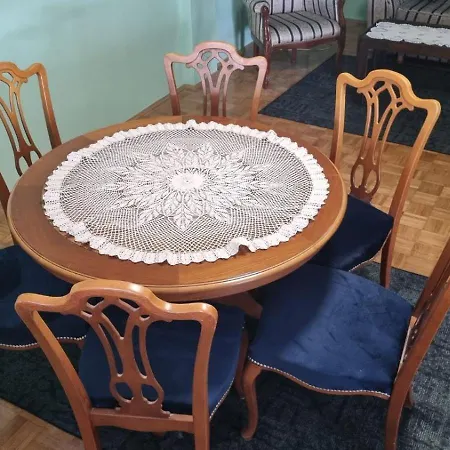 Apartment Most Novi Sad