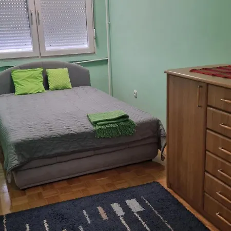 Apartment Most Apartment