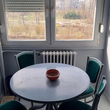 아파트 Apartment Most *